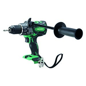 Hikoki 36V Multi-Volt Combi Drills